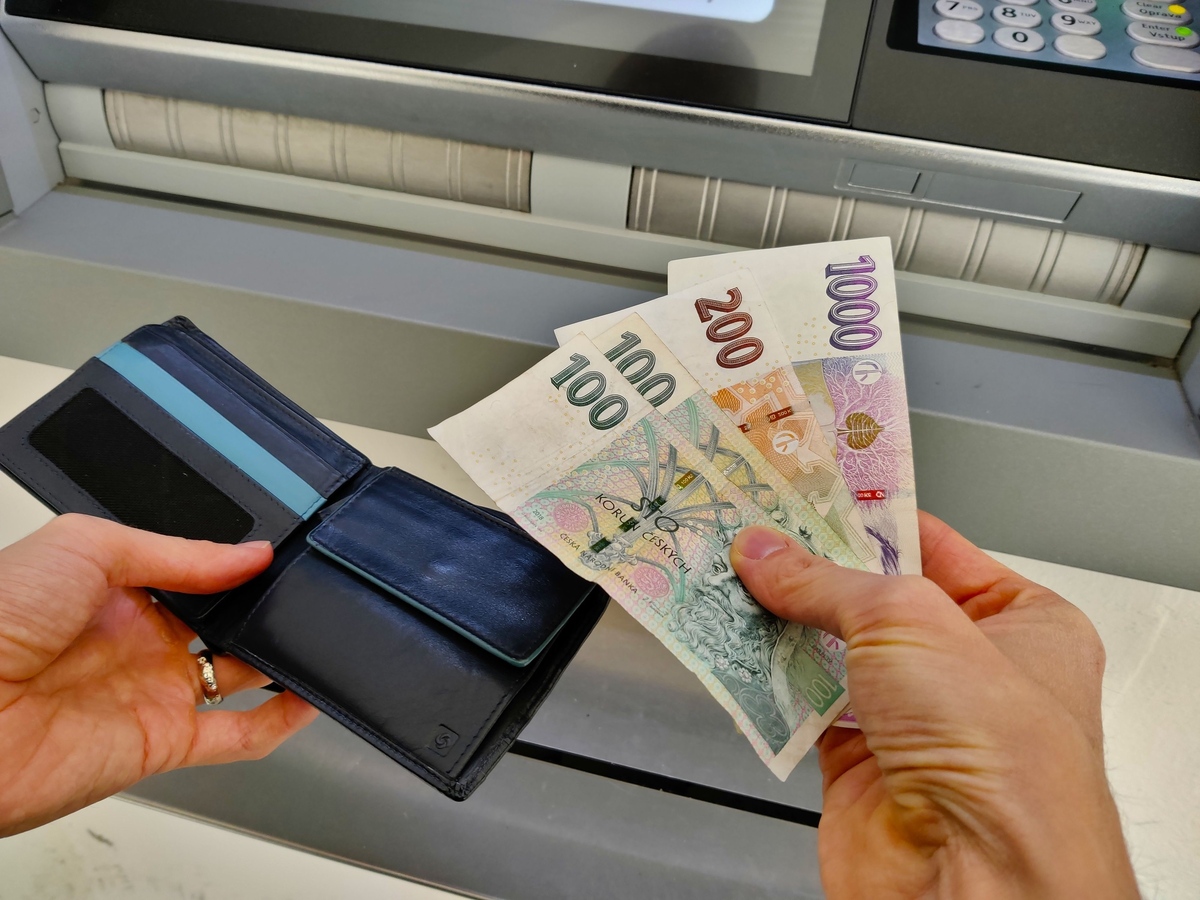 Příspěvek se týká těch, kteří pracují v náročných podmínkách Příspěvek se týká těch, kteří pracují v náročných podmínkách