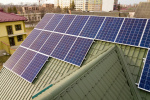 Fotovoltaická elektrárna povinně na střechách nových budov bude brzy nejen ve Spojeném království