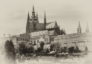 Vyzkoušejte si, jestli byste se v Česku domluvili před 150 lety