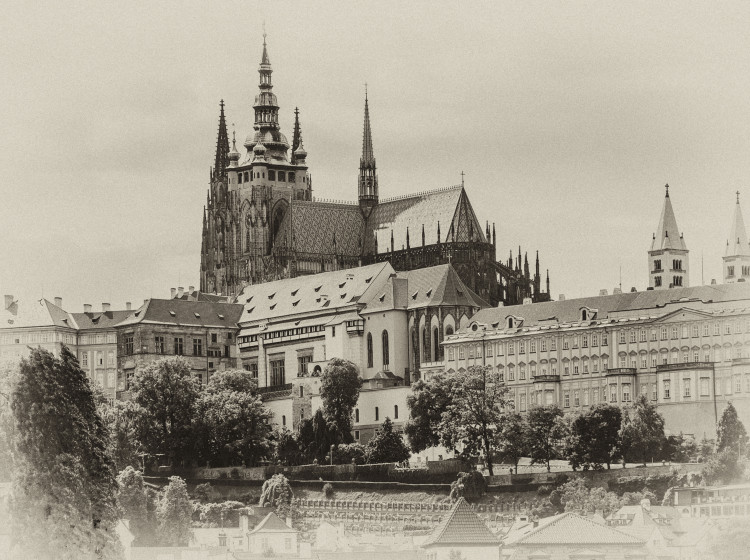 Vyzkoušejte si, jestli byste se v Česku domluvili před 150 lety