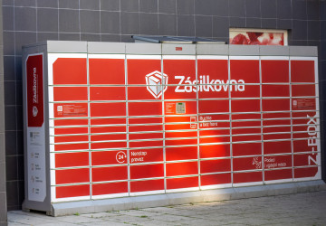 Zásilkovna patří mezi neoblíbenější přepravní společnosti u nás. Její aplikace je propracovaná a možná nabízí funkce, o kterých jste dosud neslyšeli.