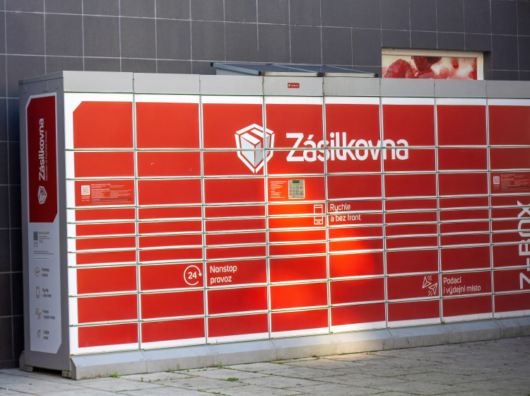Zásilkovna patří mezi neoblíbenější přepravní společnosti u nás. Její aplikace je propracovaná a možná nabízí funkce, o kterých jste dosud neslyšeli.