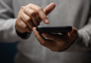 Telefony se v budoucnosti mohou zásadně lišit Telefony se v budoucnosti mohou zásadně lišit