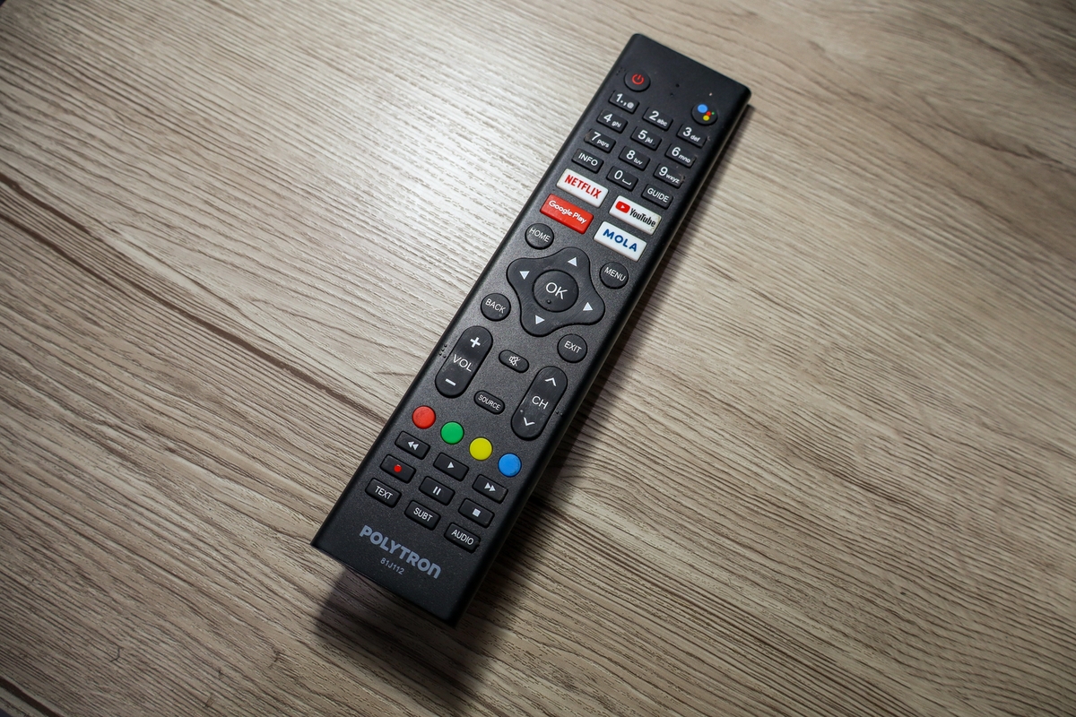 Na TV si můžete nainstalovat bezplatnou streamovací platformu. Na TV si můžete nainstalovat bezplatnou streamovací platformu.