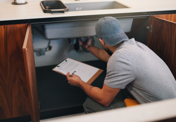 Jako instalatér v Německu si člověk může vydělat až 110 tisíc korun měsíčně. Kolik ale zbyde v čistém?