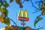 McDonald se řadí mezi největší fastfoodové řetězce na světě. 