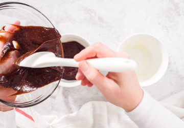 Ne každá čokoláda se hodí do pečení Ne každá čokoláda se hodí do pečení