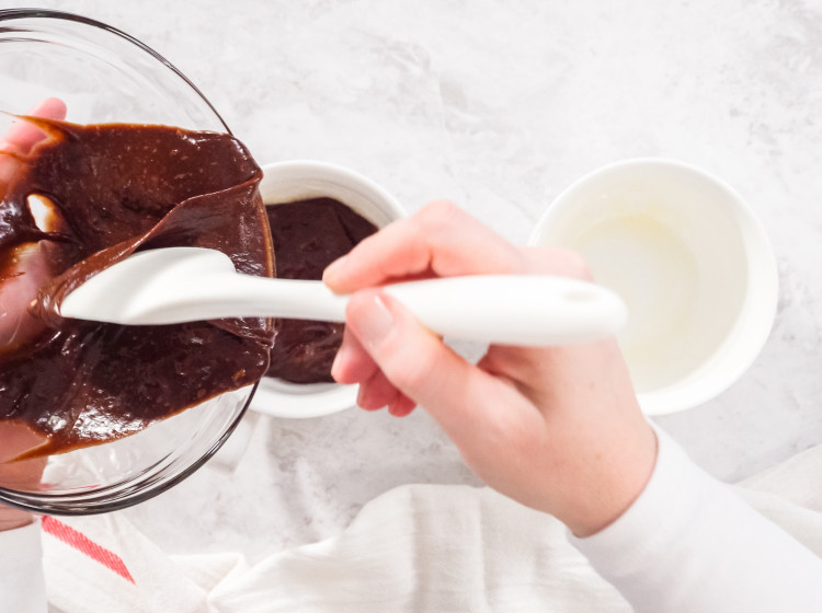 Ne každá čokoláda se hodí do pečení Ne každá čokoláda se hodí do pečení