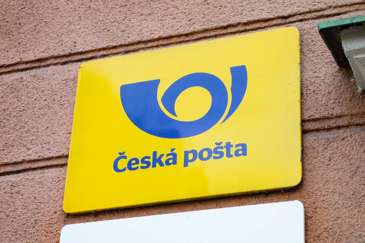 Česká pošta vydá novou známku za 31 korun