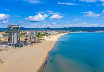 Čeští turisté si oblíbili tuto destinaci. 