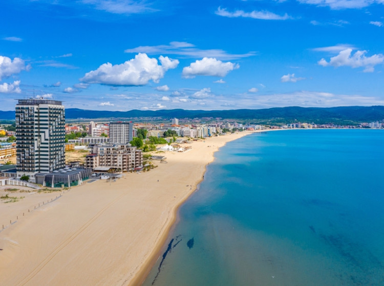 Čeští turisté si oblíbili tuto destinaci. 