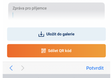 Při psaní zpráv pro příjemce je vhodné být obezřetný.