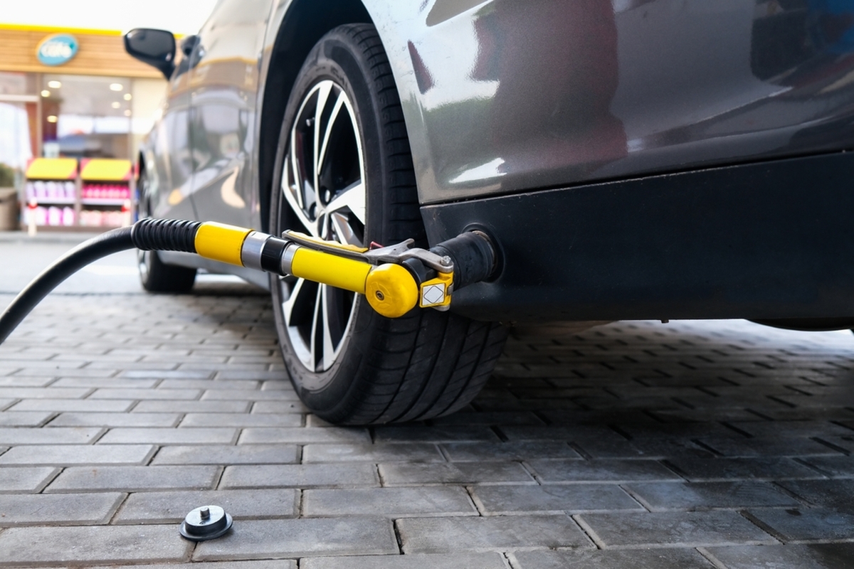 Vozy na LPG se mohou vyplatit mnohým řidičům, zdaleka však ne všem. Vozy na LPG se mohou vyplatit mnohým řidičům, zdaleka však ne všem.