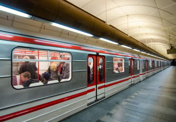 Pražské metro čeká největší výluka za poslední roky Pražské metro čeká největší výluka za poslední roky