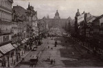 Dokázali byste se domluvit v Česku na začátku 20. století?
