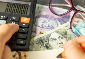 Dejte si pozor na kontroly ze strany finančního úřadu Dejte si pozor na kontroly ze strany finančního úřadu