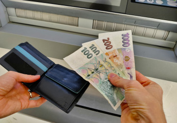 České banky každý rok zavádějí nové technologie, které zlepšují, jak lidé pracují se svými penězi.