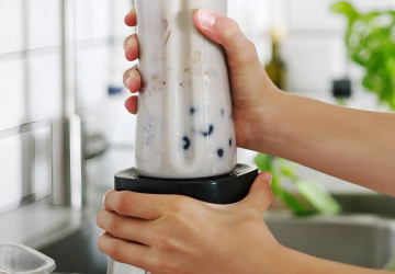 Jak dostat zažranou plíseň z gumového těsnění Jak dostat zažranou plíseň z gumového těsnění