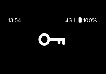 Pokud uvidíte ikonu klíče na Androidu, není třeba se obávat Pokud uvidíte ikonu klíče na Androidu, není třeba se obávat