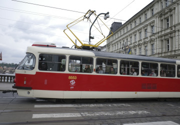 Co dělat, když dojde ke zpoždění městské hromadné dopravy?