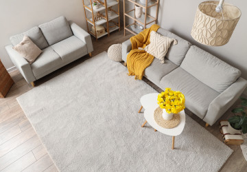 Jak ozdobit stěny? Interiérové trendy mají odpověď.