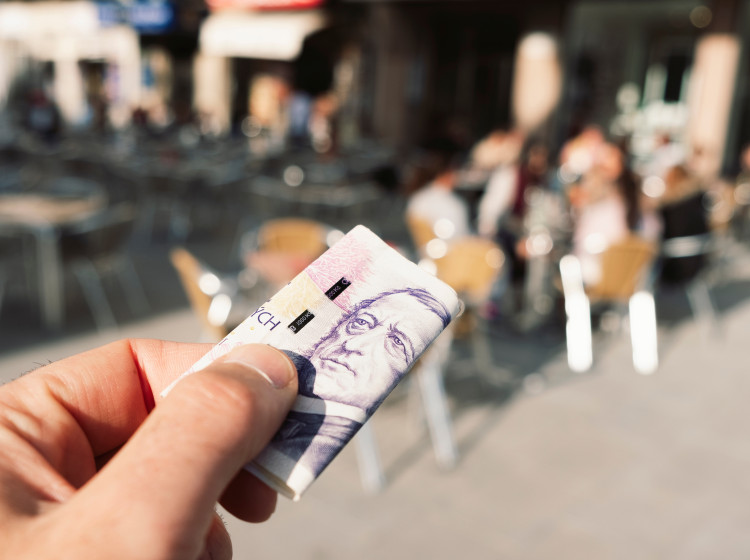 Česko paralyzoval nový trik podvodníků