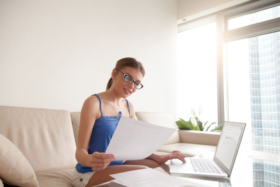 Většina lidí nájemní pravidla nikdy nečetla.