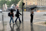 Z meteorologických předpovědí vyplývá, že by se již brzy mělo ochladit.