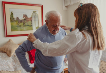 Řada seniorů počítá v důchodu s finanční podporou svých dětí