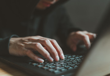 Krádeže osobních dat jsou dnes bohužel běžné.