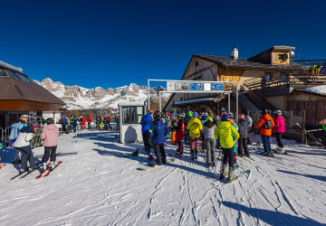 Areály zpřísňují podmínky provozu.