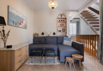 Tomuto umístění sedačky v místnosti se vyhněte