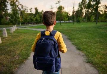 Tohle by mělo mít na klíčích či batohu každé české dítě Tohle by mělo mít na klíčích či batohu každé české dítě