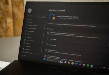 Aktualizace Windows může někdy paradoxně počítač zpomalit.