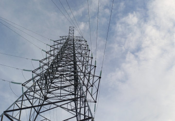 Německý energetický problém může zasáhnout i Česko Německý energetický problém může zasáhnout i Česko