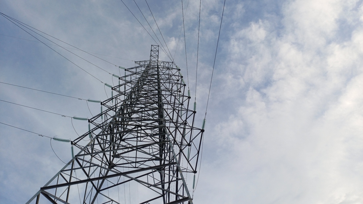 Německý energetický problém může zasáhnout i Česko Německý energetický problém může zasáhnout i Česko