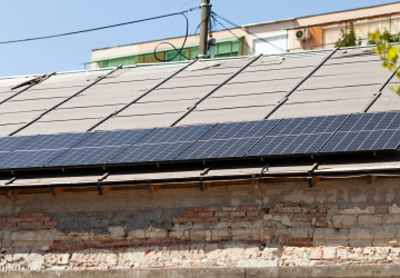 Lidé, kteří nestihli čerpat dotace, teď mohou získat až 100 000 Kč Lidé, kteří nestihli čerpat dotace, teď mohou získat až 100 000 Kč