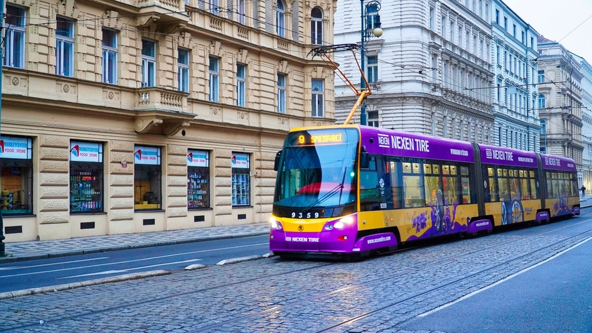 Jízdné v Praze bude dražší. 