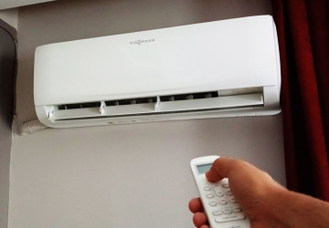 Nákup laciné klimatizace se může nepěkně prodražit. Nákup laciné klimatizace se může nepěkně prodražit.