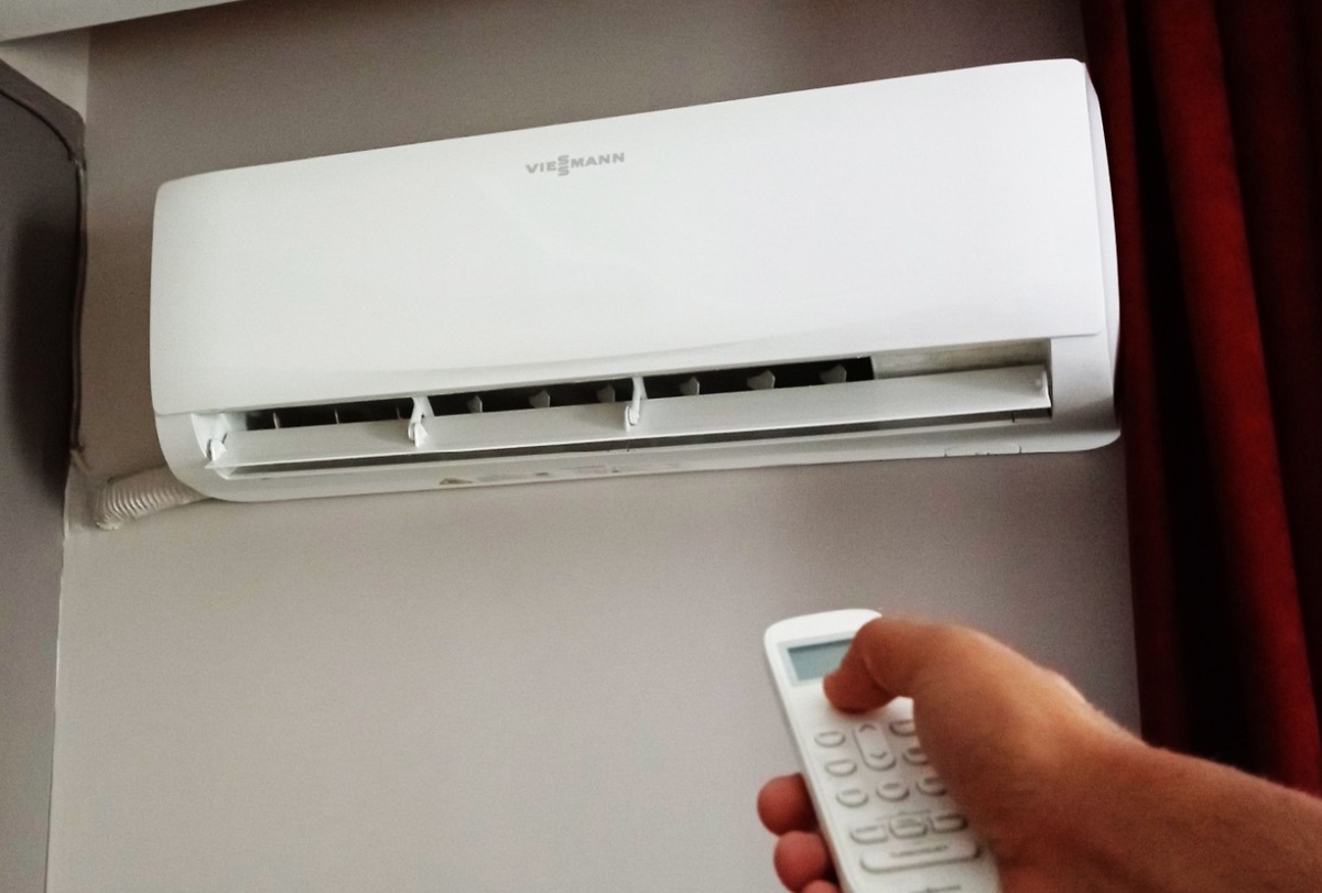 Nákup laciné klimatizace se může nepěkně prodražit. Nákup laciné klimatizace se může nepěkně prodražit.