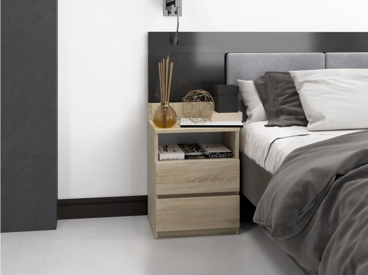 Co patří dle Feng Shui na noční stolek?