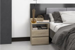 Co patří dle Feng Shui na noční stolek?