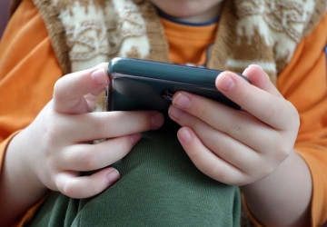 U dětí hraje roli, čemu se na telefonu věnují
