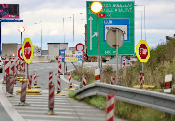 Od dneška začíná v Praze rekonstrukce obřích rozměrů