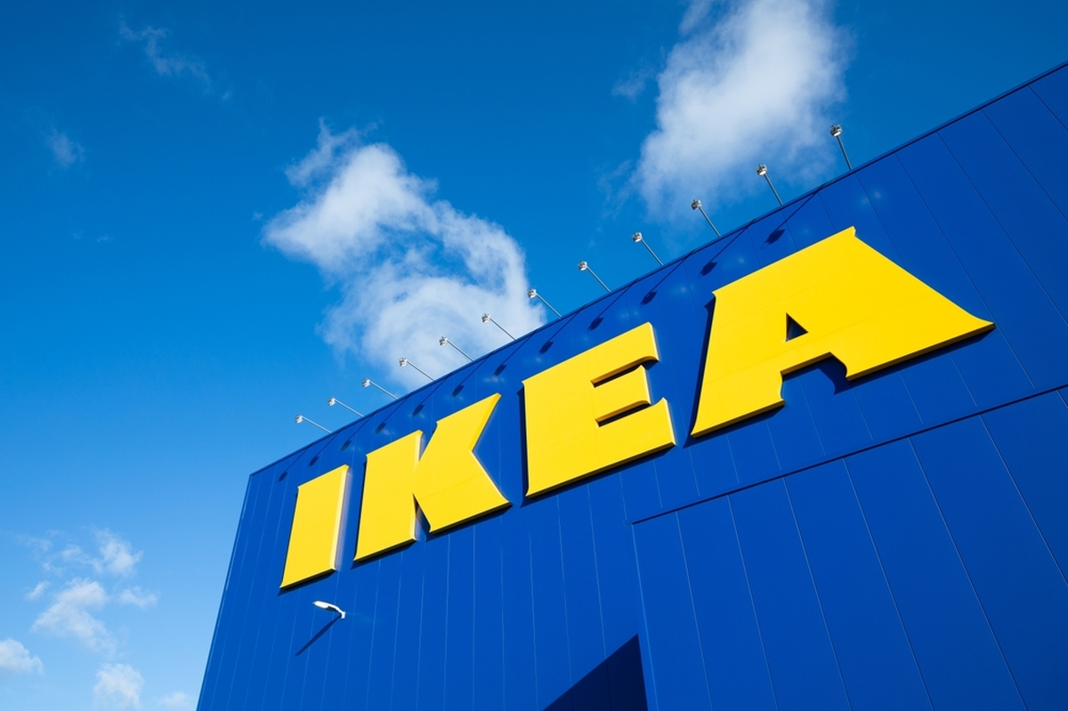 IKEA upozorňuje na závadné výrobky. 