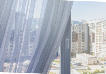 Renovace zachová styl a kouzlo dřevěných oken a zabrání profukování