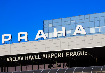 Pražské letiště zavádí novinku