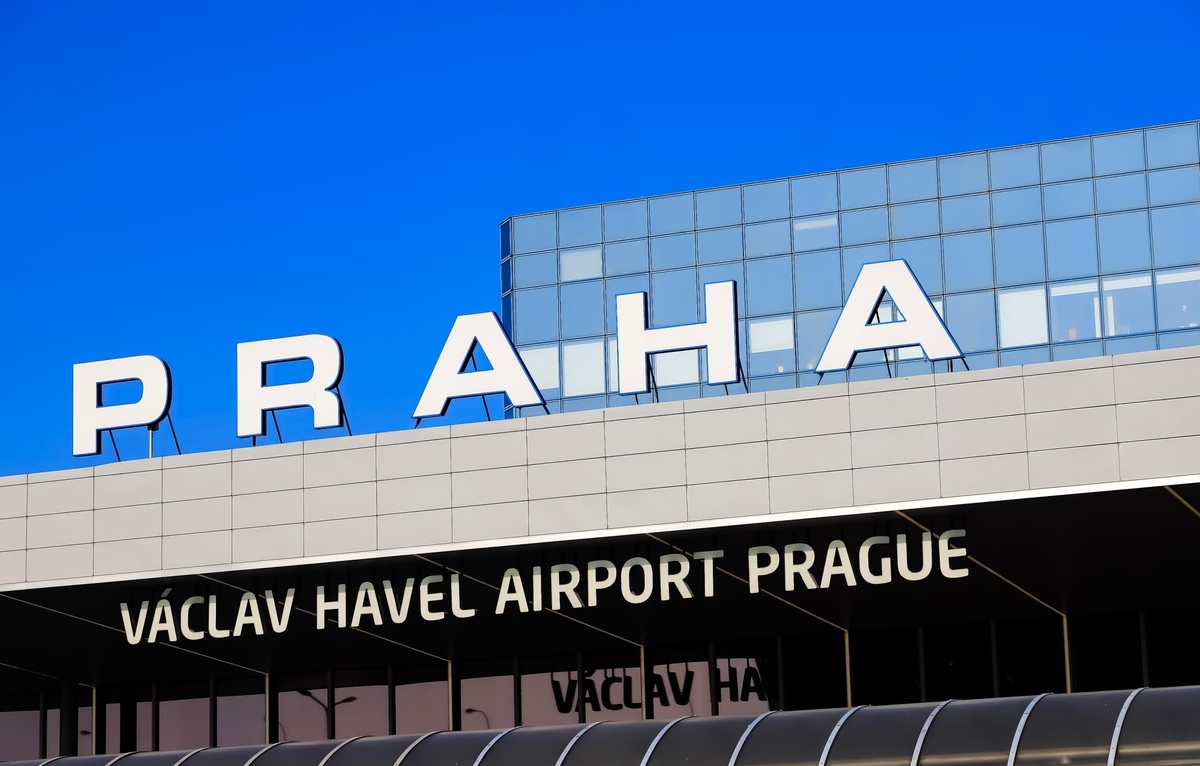 Praha získá novou luxusní linku Praha získá novou luxusní linku