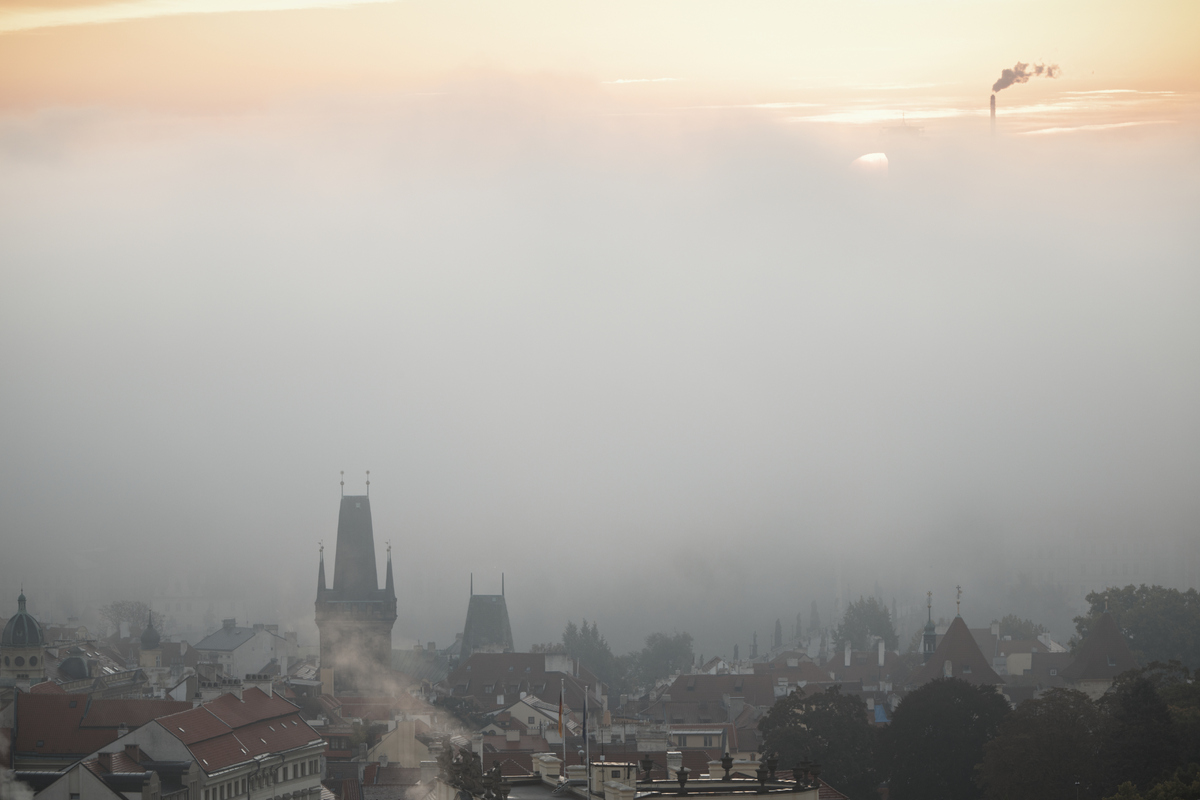 Meteorologové aktualizovali předpověď