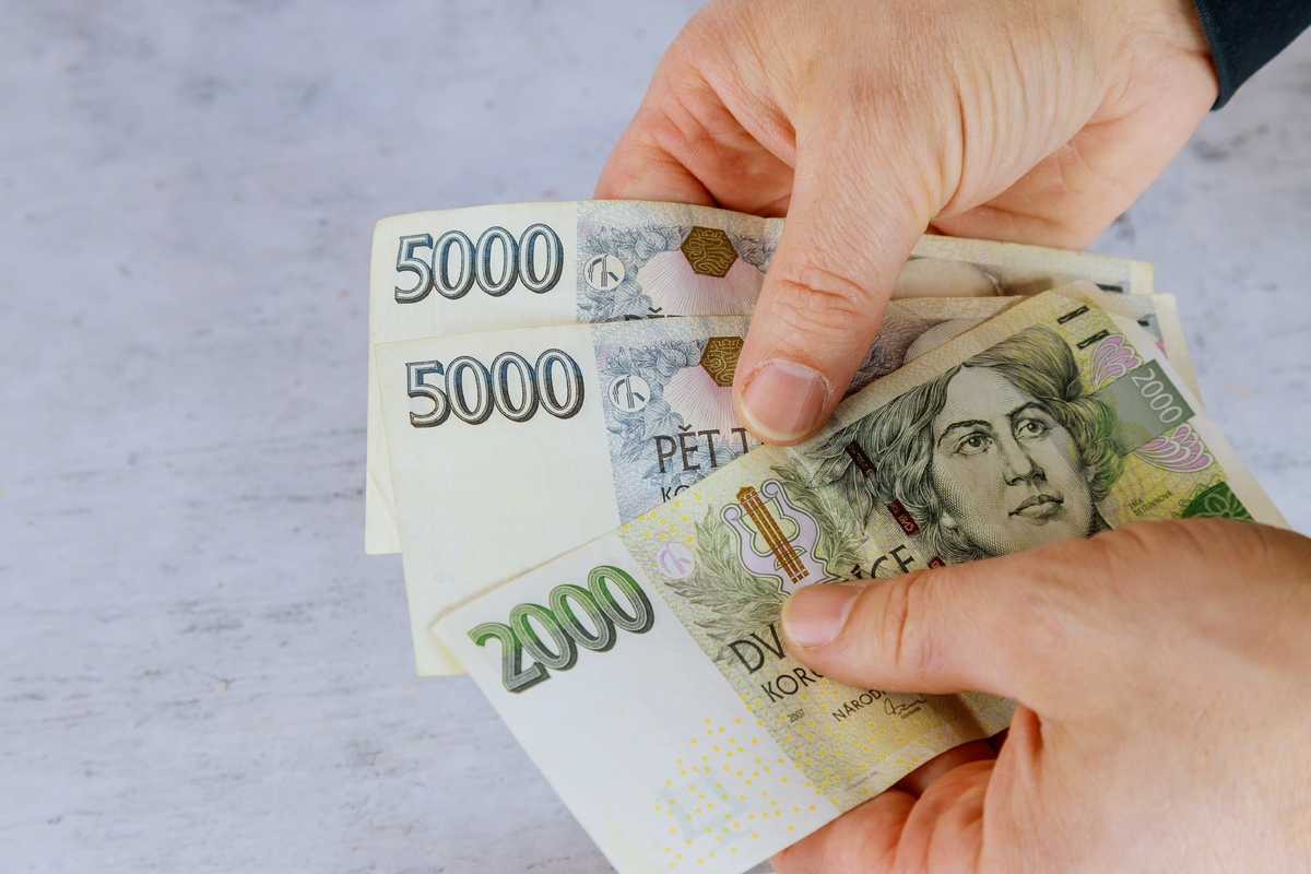 Jako OSVČ pracuji přes 40 let a tohle je můj důchod